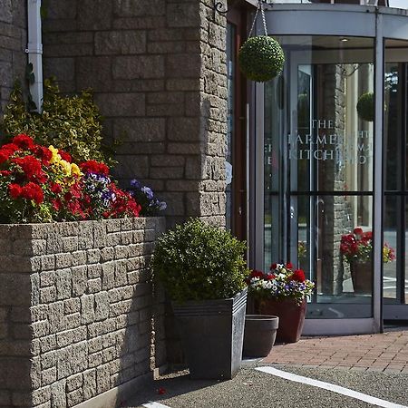 The Farmers Kitchen Hotel Drinagh Esterno foto