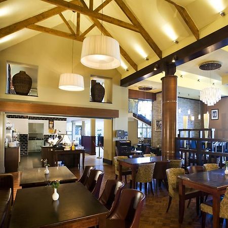 The Farmers Kitchen Hotel Drinagh Esterno foto