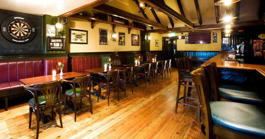 The Farmers Kitchen Hotel Drinagh Esterno foto