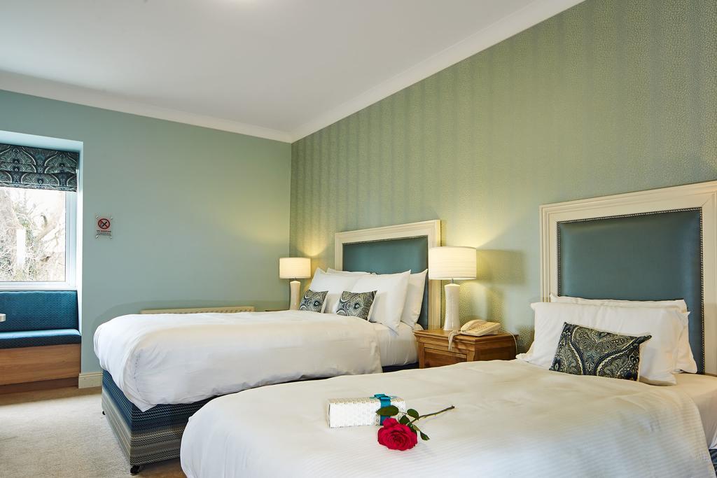 The Farmers Kitchen Hotel Drinagh Esterno foto