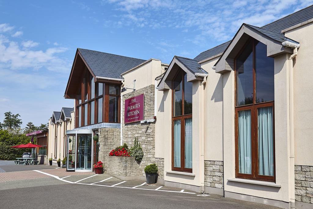 The Farmers Kitchen Hotel Drinagh Esterno foto