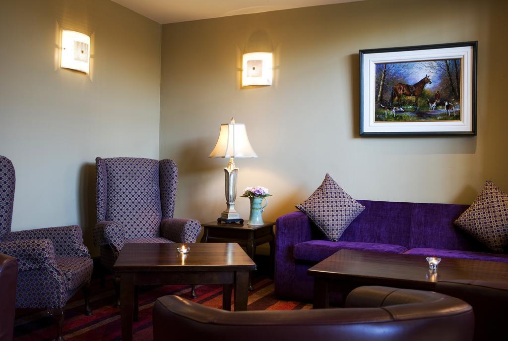 The Farmers Kitchen Hotel Drinagh Esterno foto