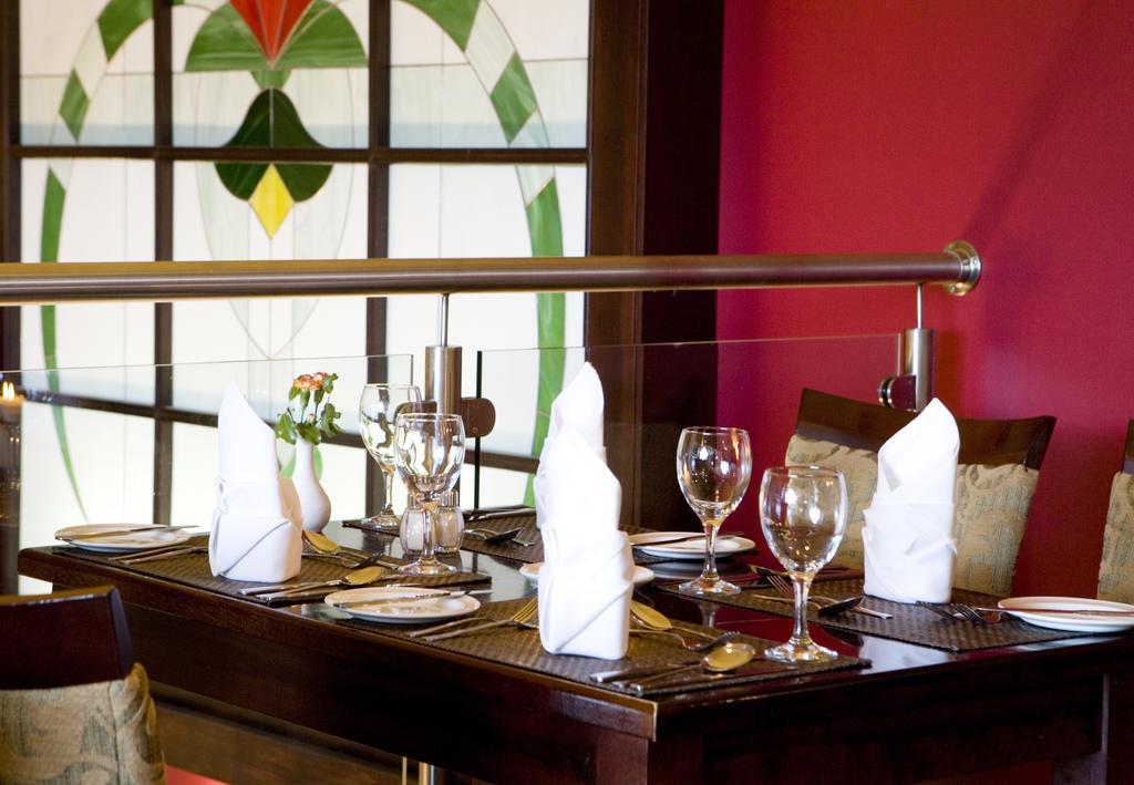 The Farmers Kitchen Hotel Drinagh Esterno foto