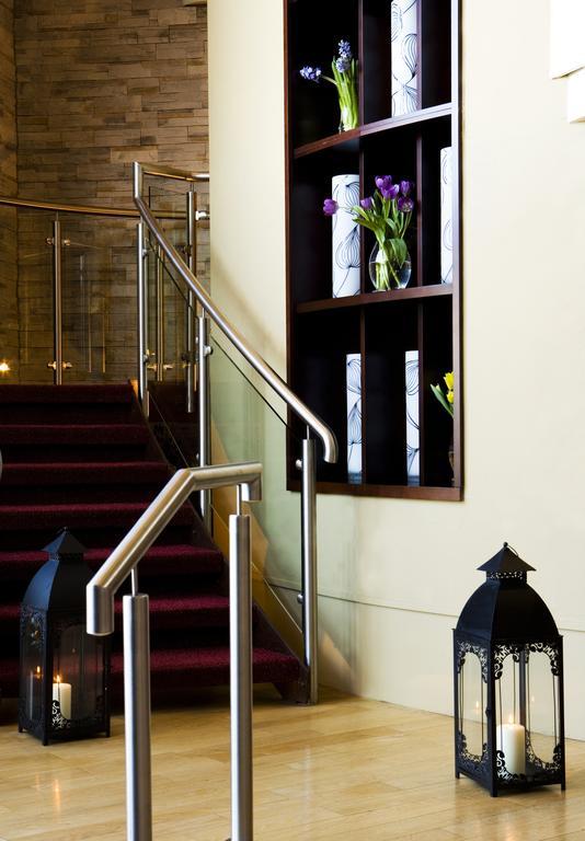 The Farmers Kitchen Hotel Drinagh Esterno foto