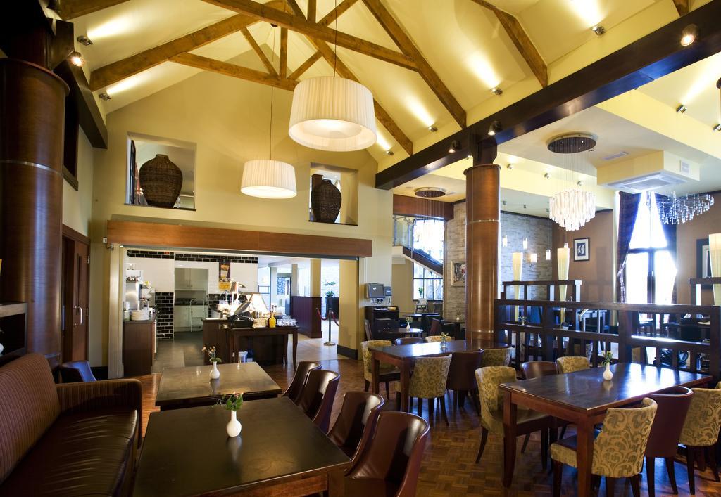 The Farmers Kitchen Hotel Drinagh Esterno foto