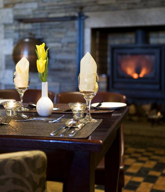 The Farmers Kitchen Hotel Drinagh Esterno foto